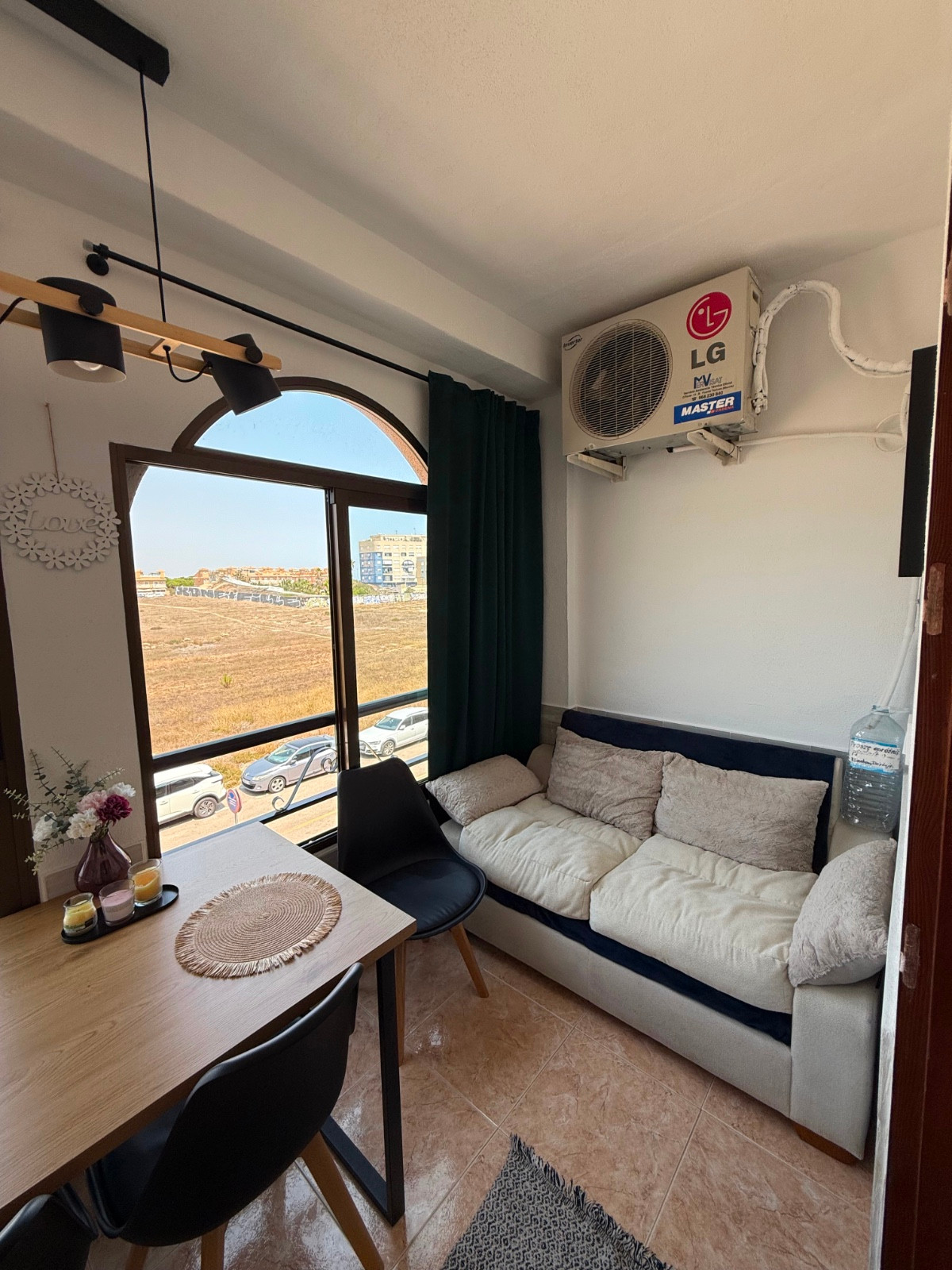ShowFeedImage Apartment – Middle Floor Apartment in Torrevieja