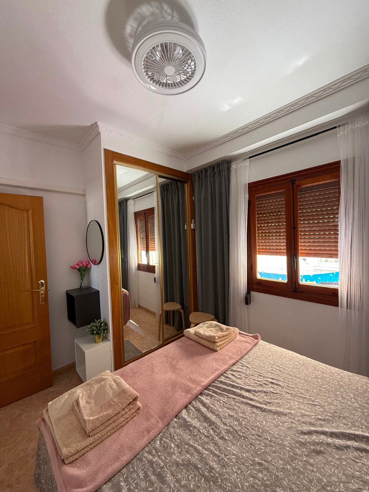 ShowFeedImage Apartment – Middle Floor Apartment in Torrevieja
