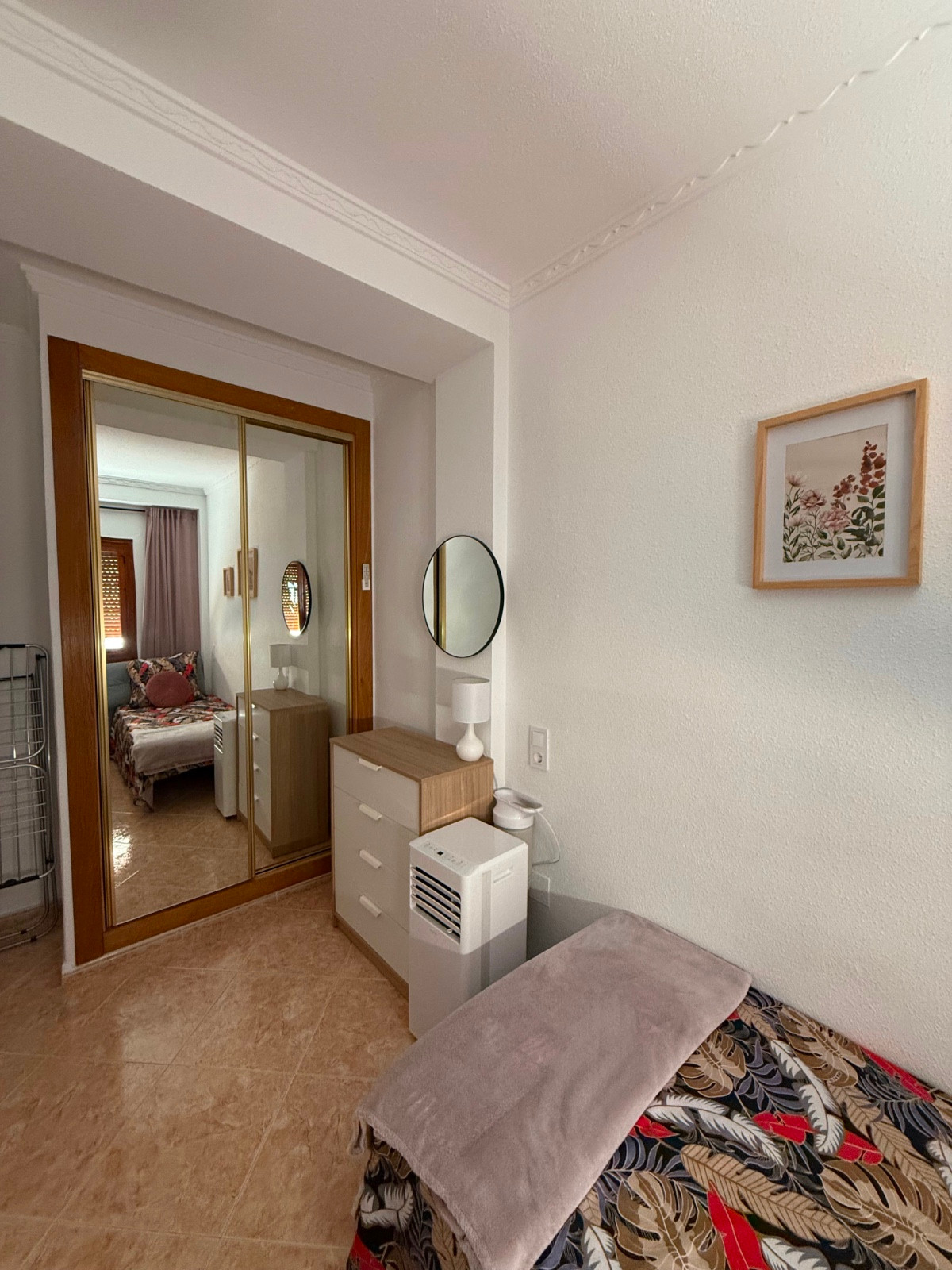 ShowFeedImage Apartment – Middle Floor Apartment in Torrevieja