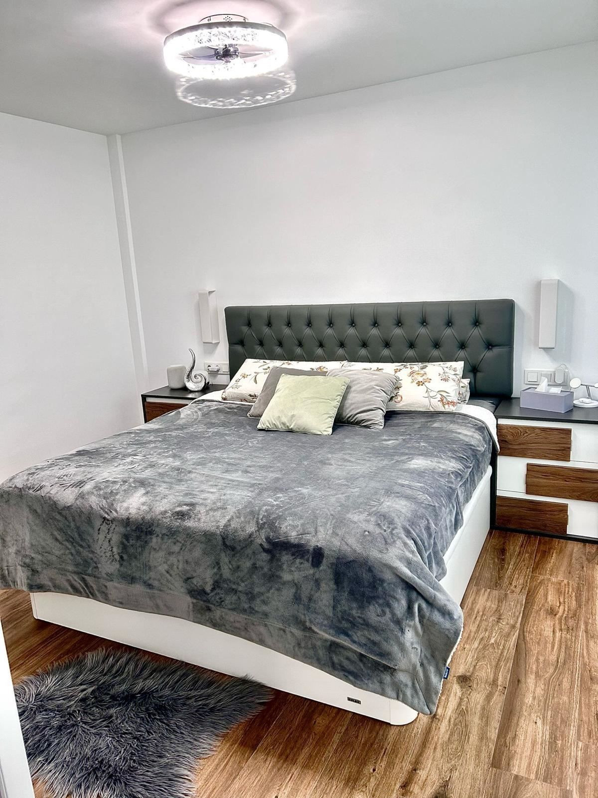 Apartment – Middle Floor Apartment in Alicante City