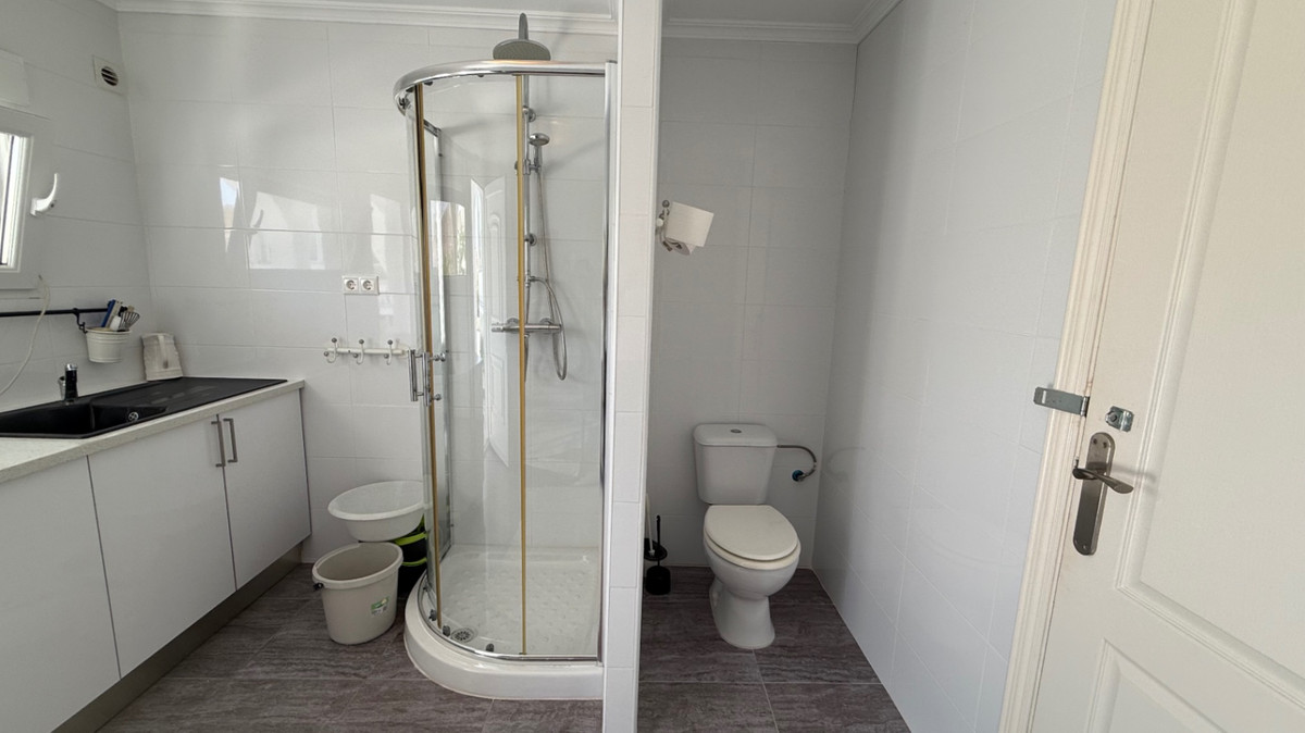 ShowFeedImage House – Detached Villa in Torrevieja