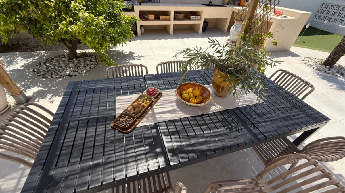 ShowFeedImage House – Detached Villa in Torrevieja