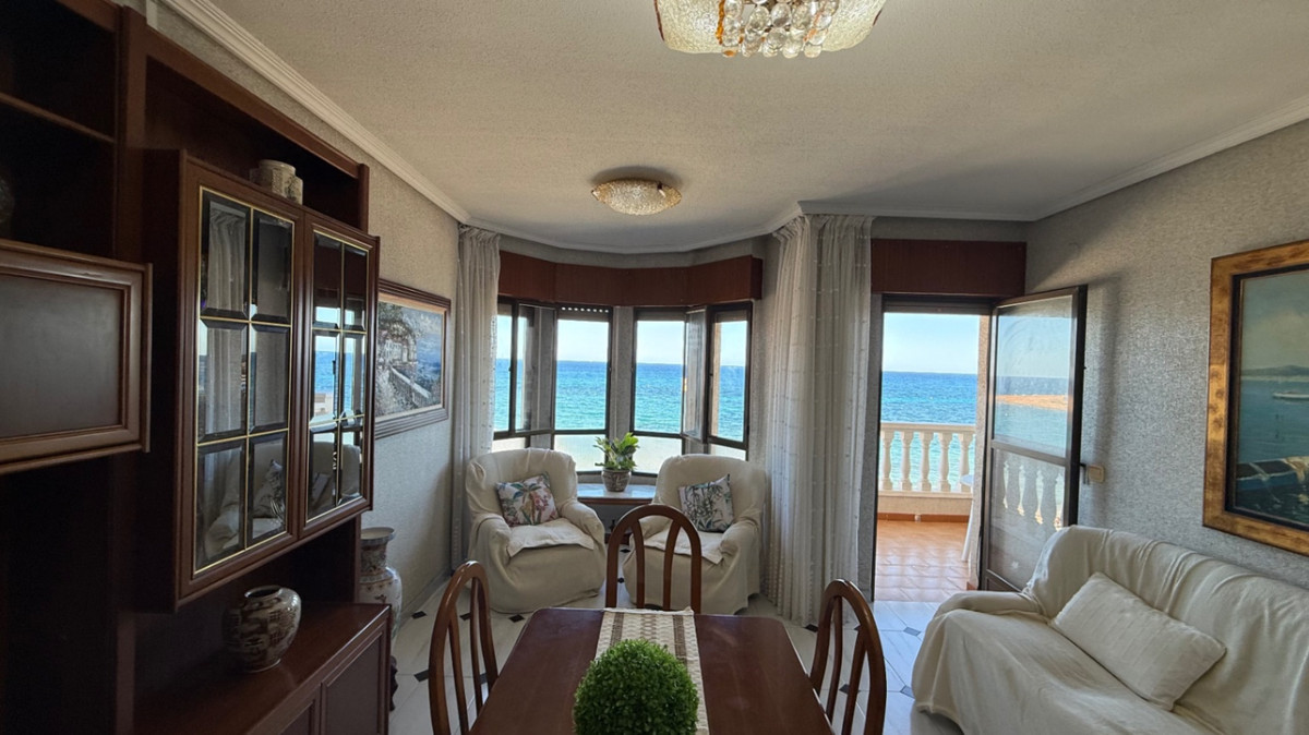 ShowFeedImage Apartment – Middle Floor Apartment in Torrevieja