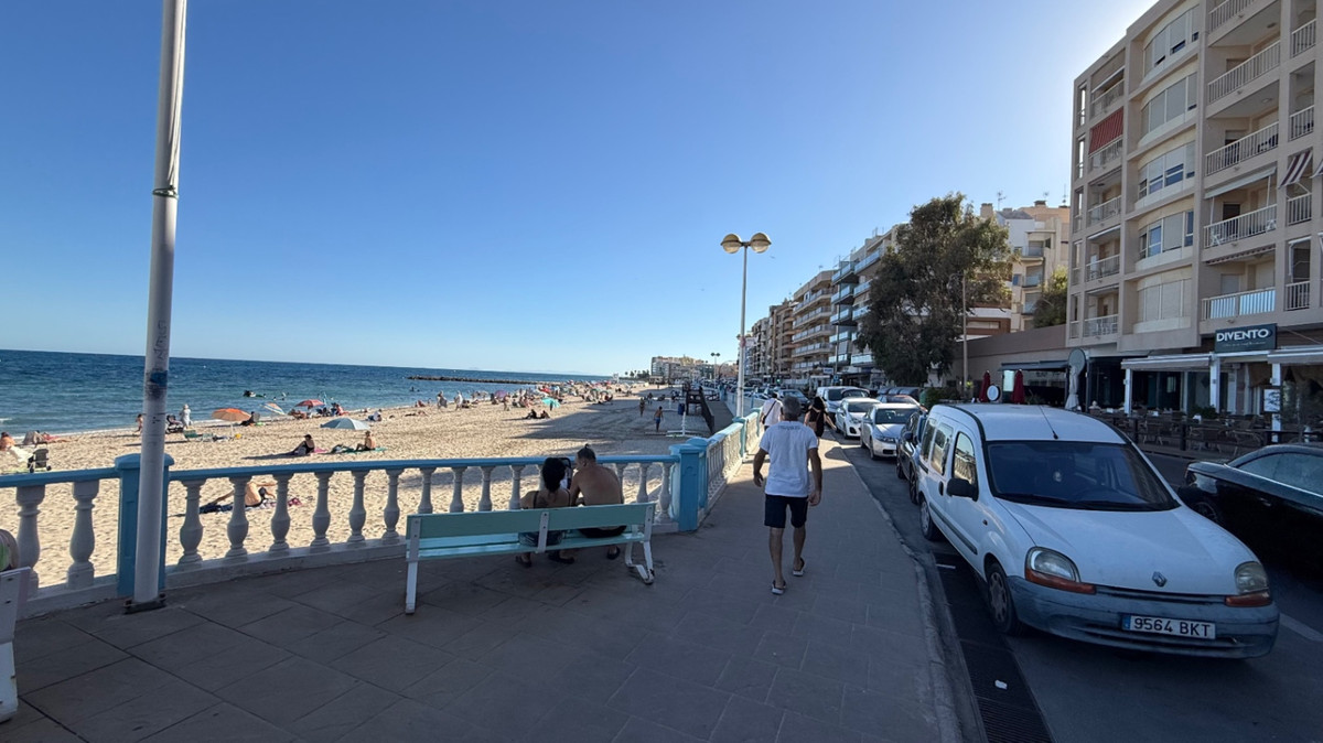 ShowFeedImage Apartment – Middle Floor Apartment in Torrevieja