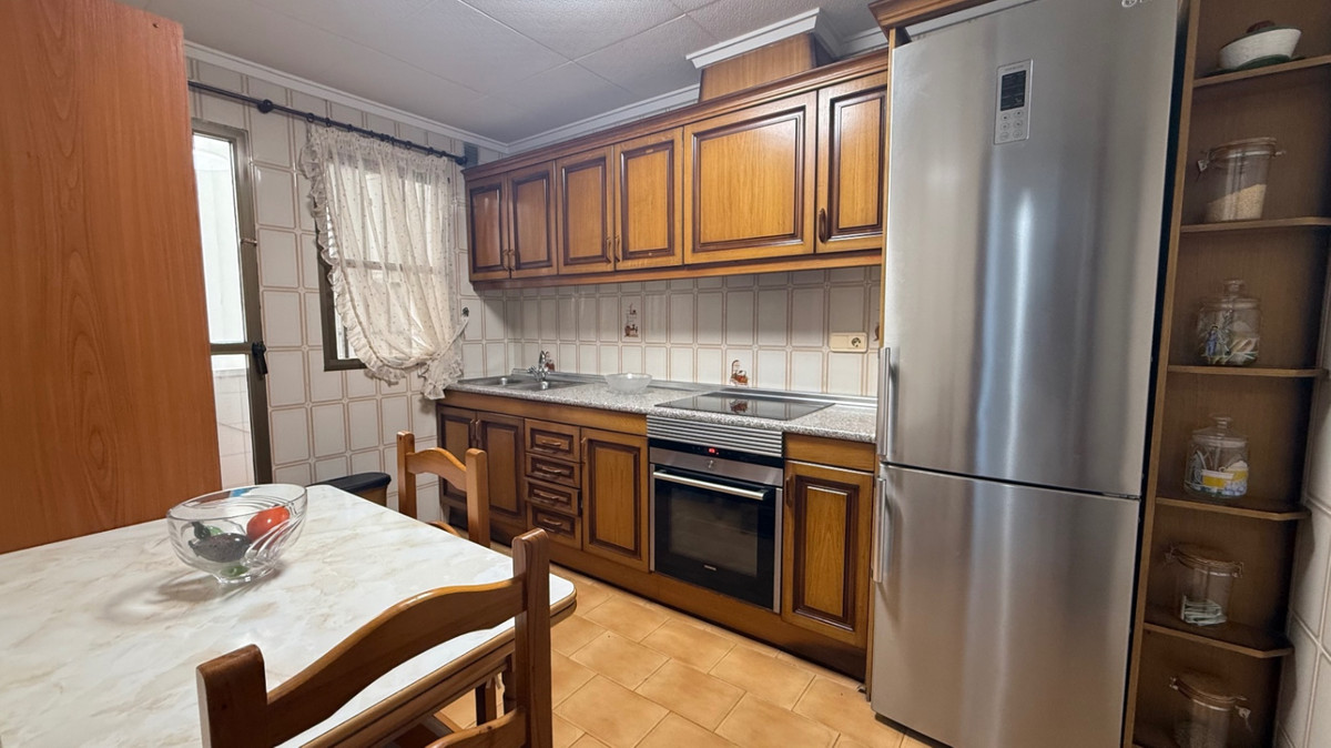 ShowFeedImage Apartment – Middle Floor Apartment in Torrevieja