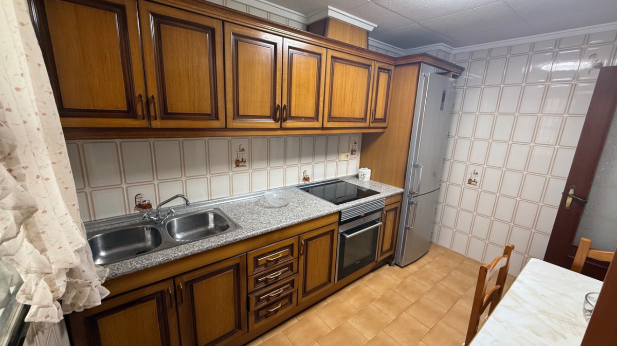 ShowFeedImage Apartment – Middle Floor Apartment in Torrevieja