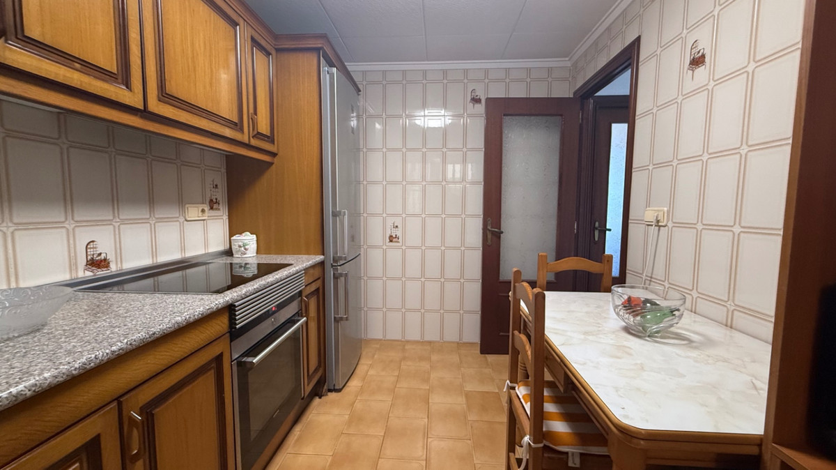 ShowFeedImage Apartment – Middle Floor Apartment in Torrevieja
