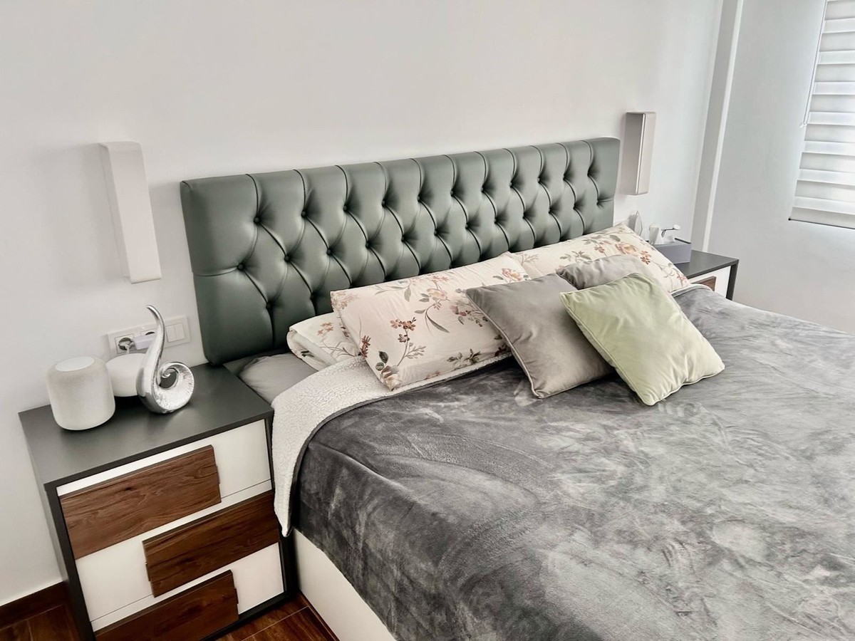 Apartment – Middle Floor Apartment in Alicante City