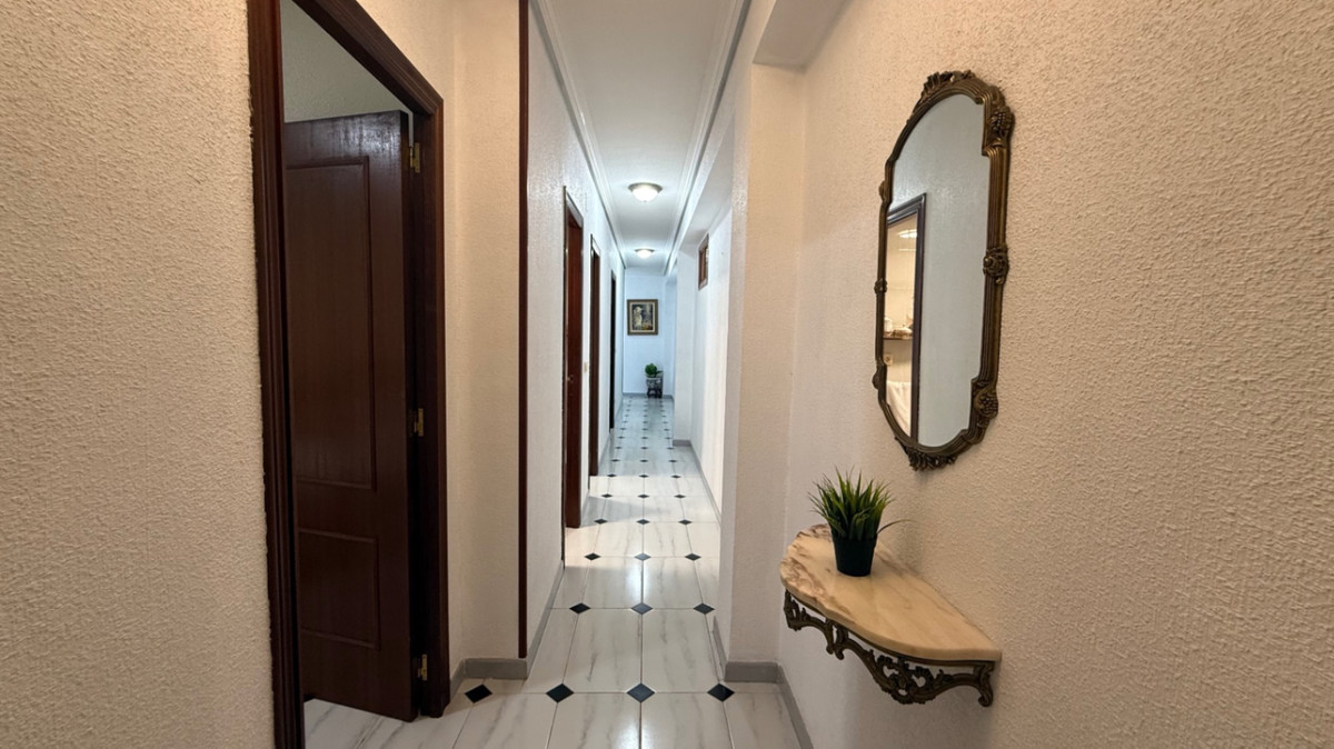 ShowFeedImage Apartment – Middle Floor Apartment in Torrevieja