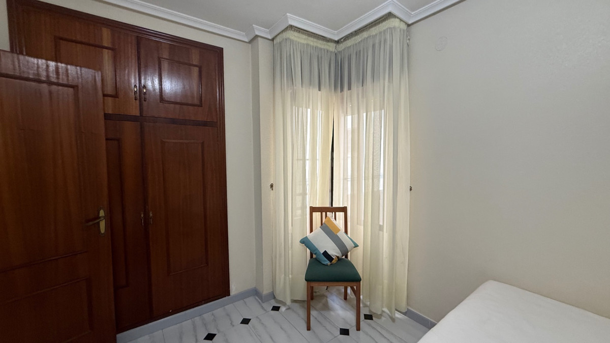 ShowFeedImage Apartment – Middle Floor Apartment in Torrevieja