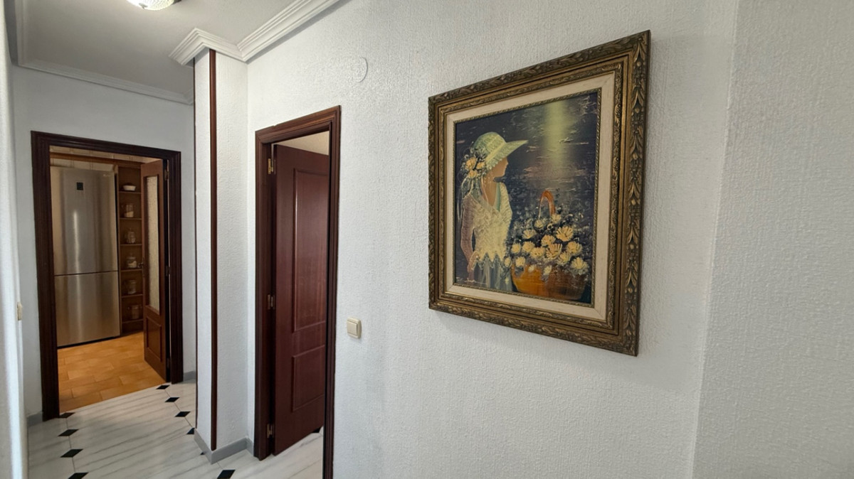 ShowFeedImage Apartment – Middle Floor Apartment in Torrevieja