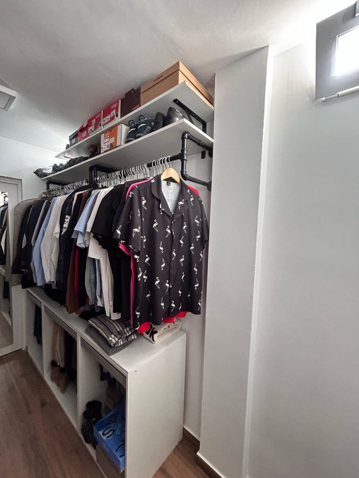 Apartment – Middle Floor Apartment in Alicante City