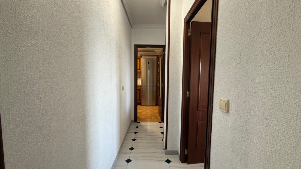 ShowFeedImage Apartment – Middle Floor Apartment in Torrevieja