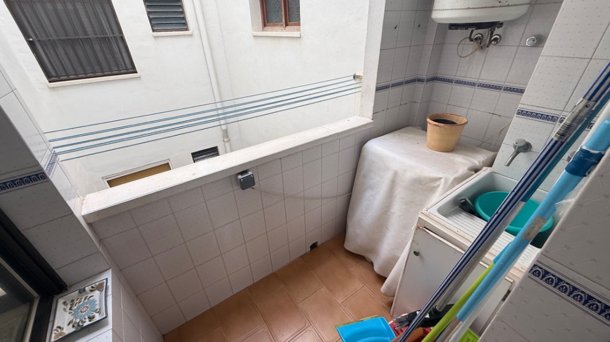 ShowFeedImage Apartment – Middle Floor Apartment in Torrevieja