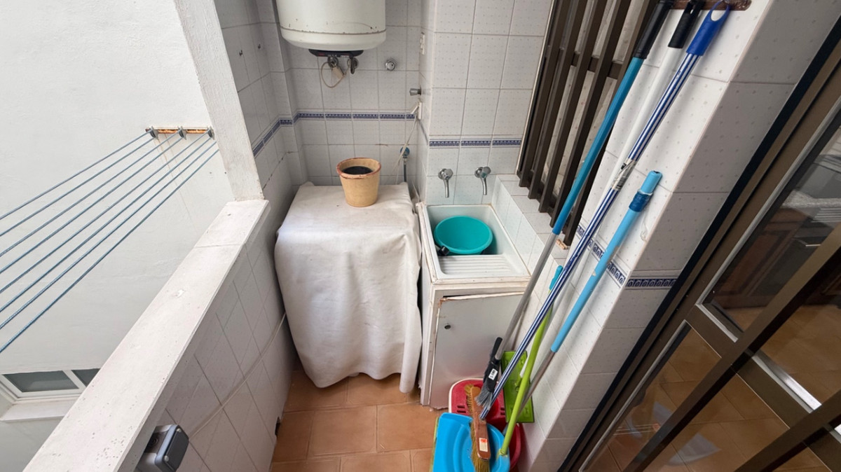 ShowFeedImage Apartment – Middle Floor Apartment in Torrevieja
