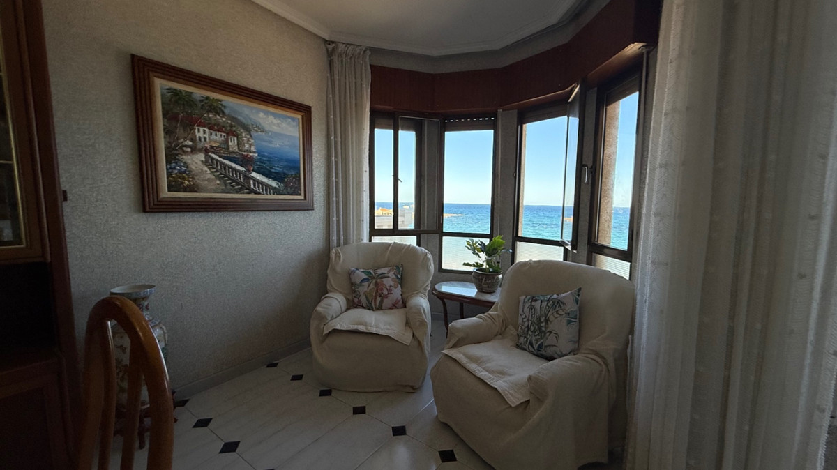 ShowFeedImage Apartment – Middle Floor Apartment in Torrevieja