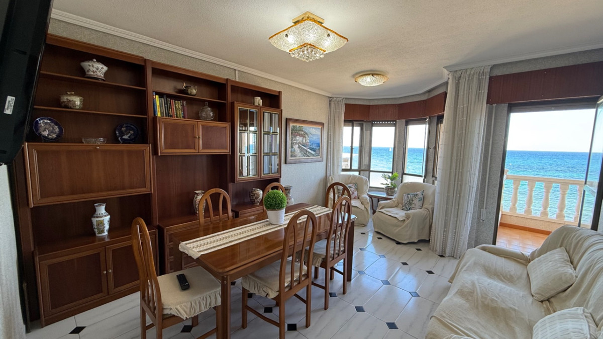 ShowFeedImage Apartment – Middle Floor Apartment in Torrevieja