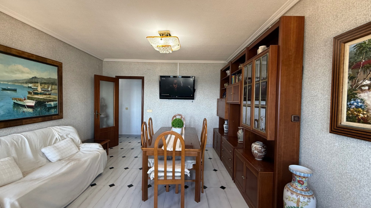 ShowFeedImage Apartment – Middle Floor Apartment in Torrevieja