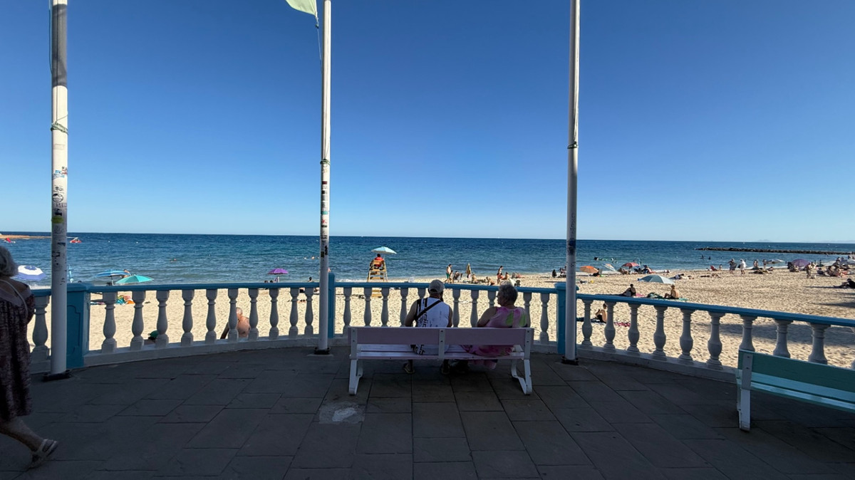 ShowFeedImage Apartment – Middle Floor Apartment in Torrevieja