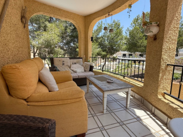 House – Detached Villa in Orihuela