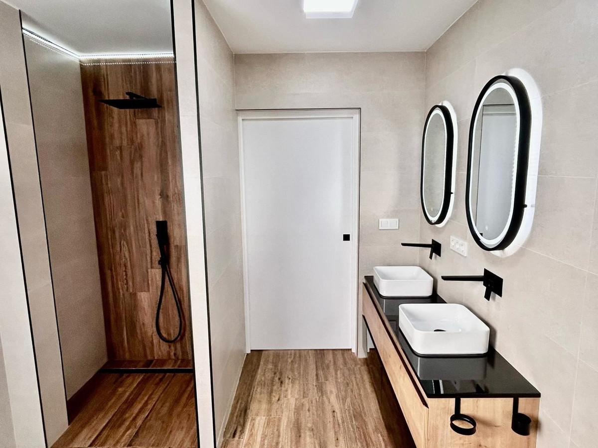 Apartment – Middle Floor Apartment in Alicante City