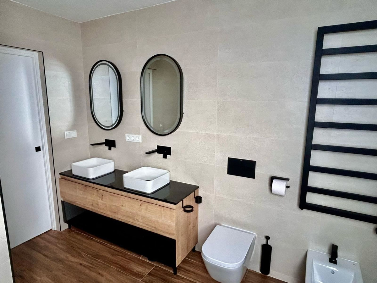 Apartment – Middle Floor Apartment in Alicante City