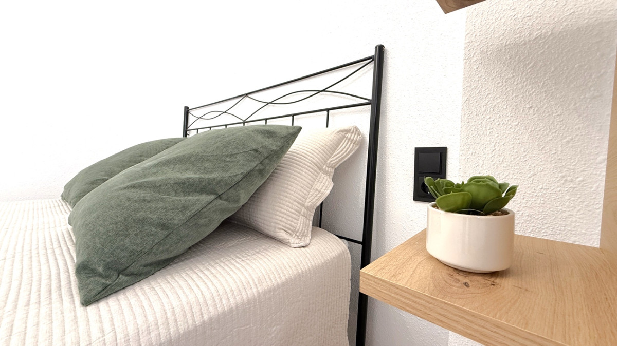 Apartment – Middle Floor Apartment in Torrevieja