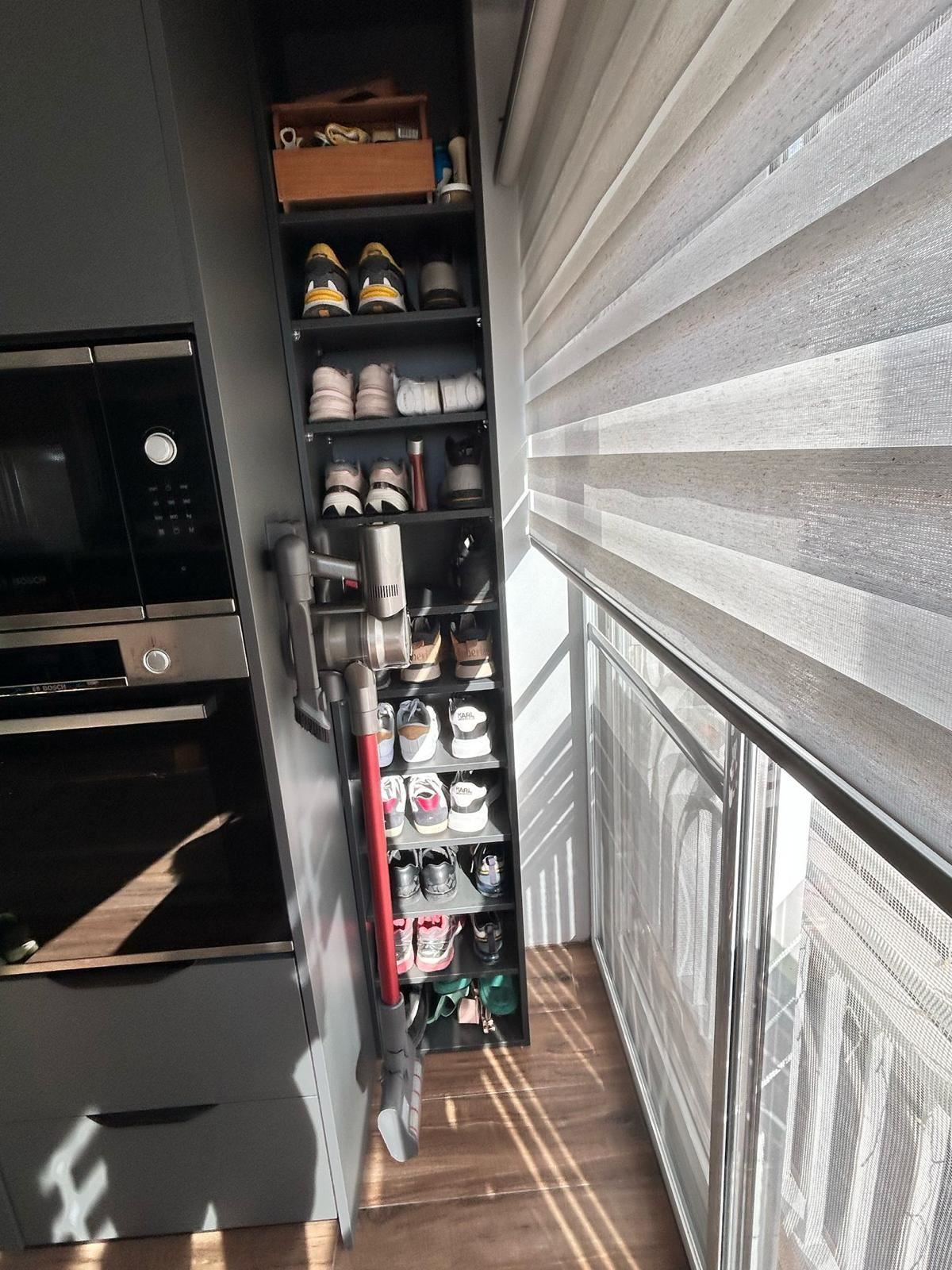 Apartment – Middle Floor Apartment in Alicante City