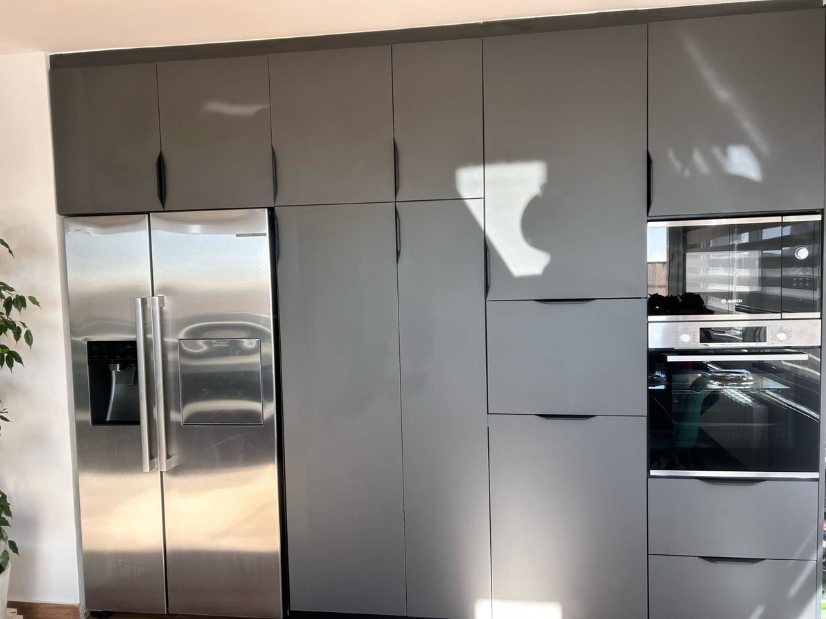 Apartment – Middle Floor Apartment in Alicante City