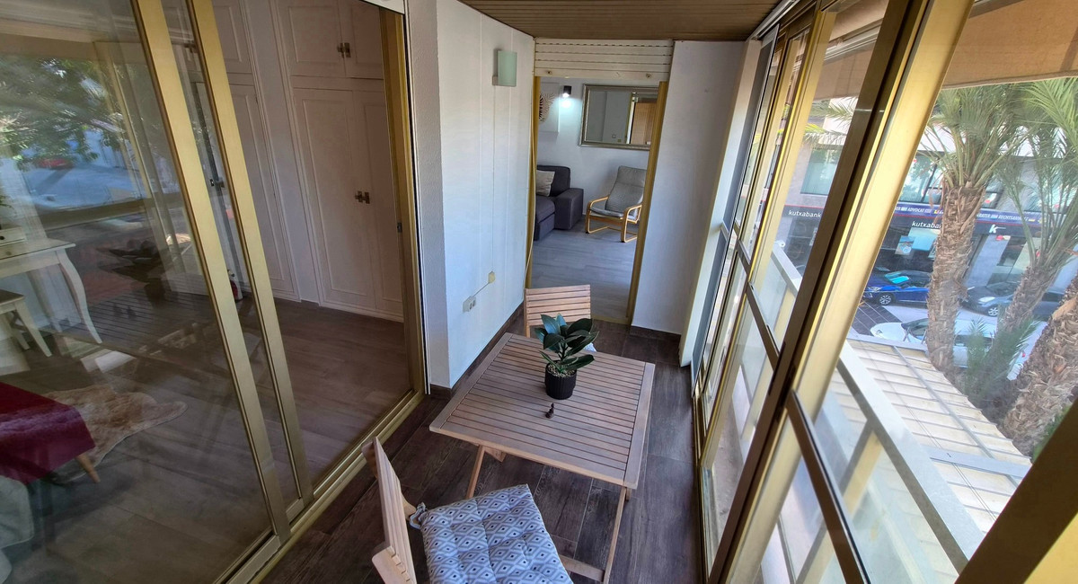 ShowFeedImage Apartment – Middle Floor Apartment in Torrevieja