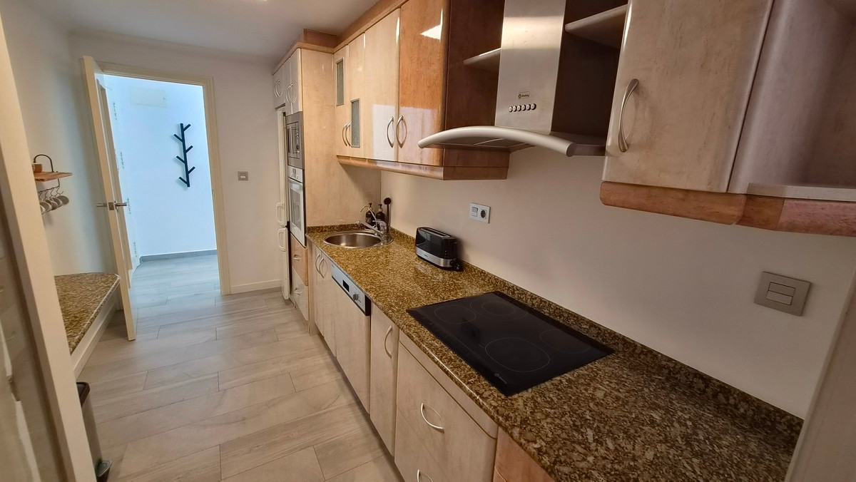 ShowFeedImage Apartment – Middle Floor Apartment in Torrevieja