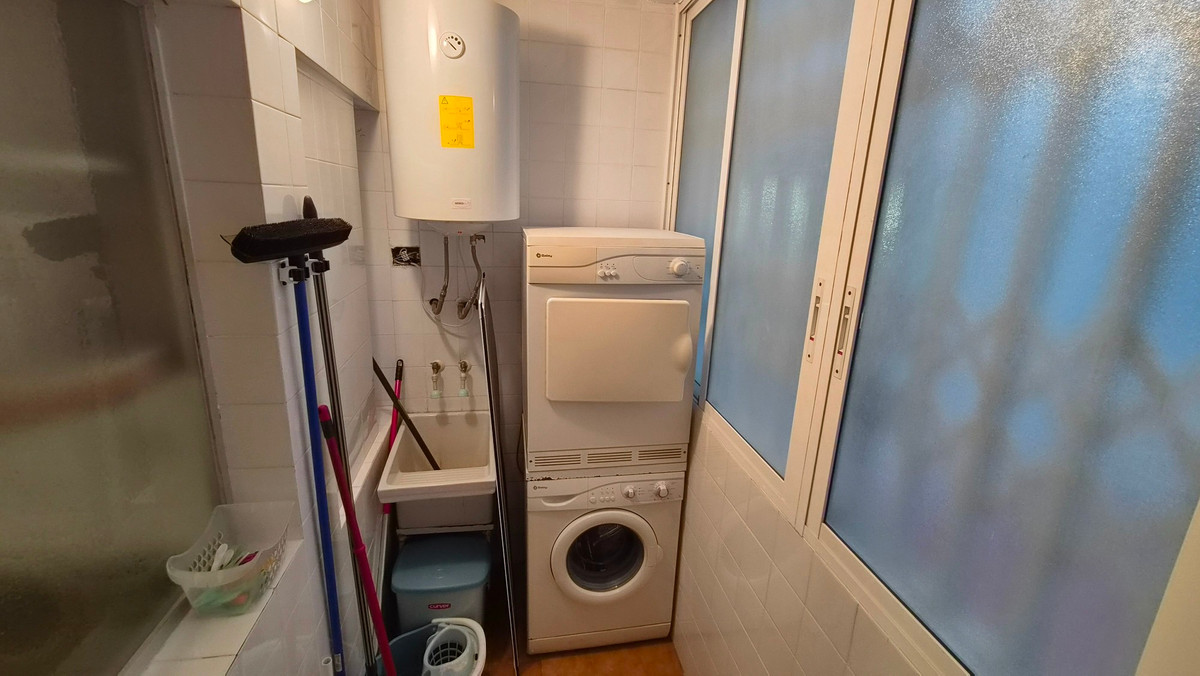 ShowFeedImage Apartment – Middle Floor Apartment in Torrevieja
