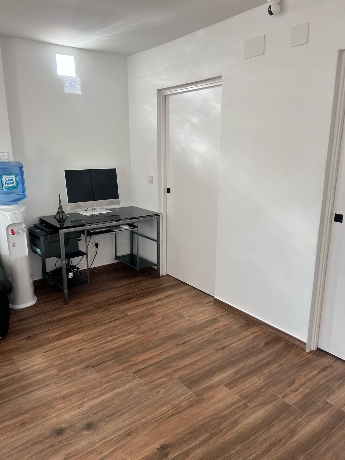 Apartment – Middle Floor Apartment in Alicante City