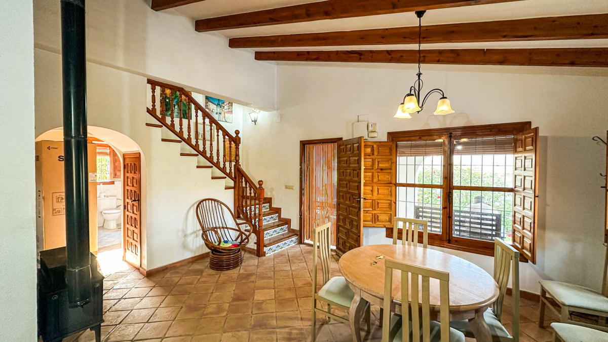 ShowFeedImage House – Detached Villa in Orihuela