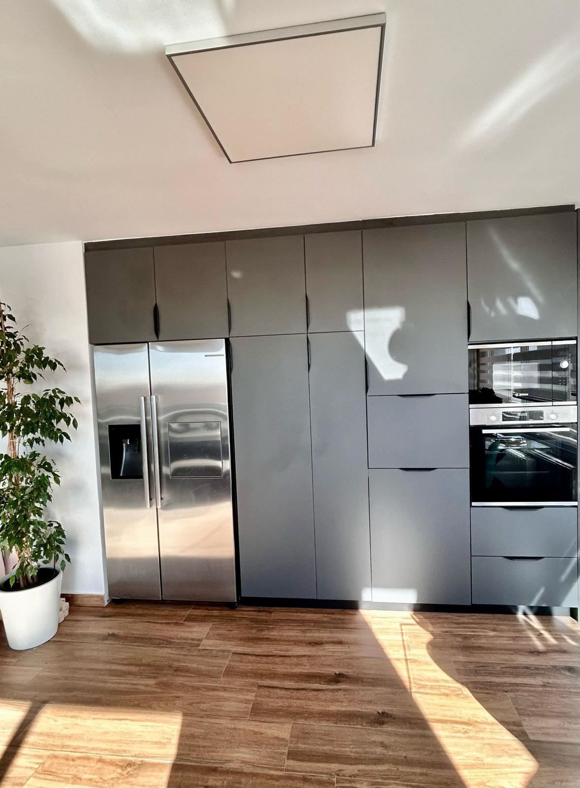 Apartment – Middle Floor Apartment in Alicante City