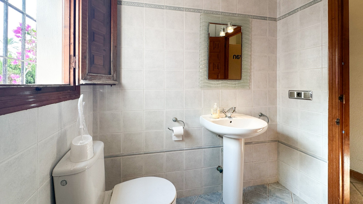 ShowFeedImage House – Detached Villa in Orihuela