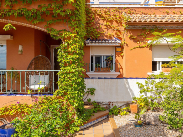 House – Townhouse in Cartagena