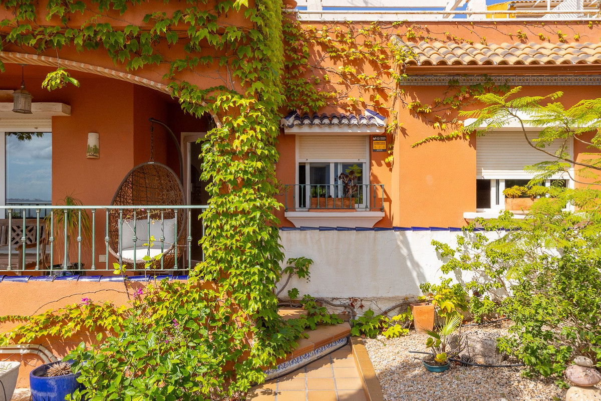 House – Townhouse in Cartagena