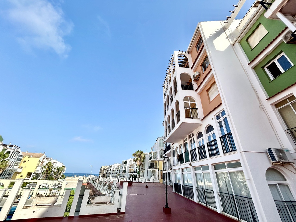 Apartment – Ground Floor Apartment in Torrevieja