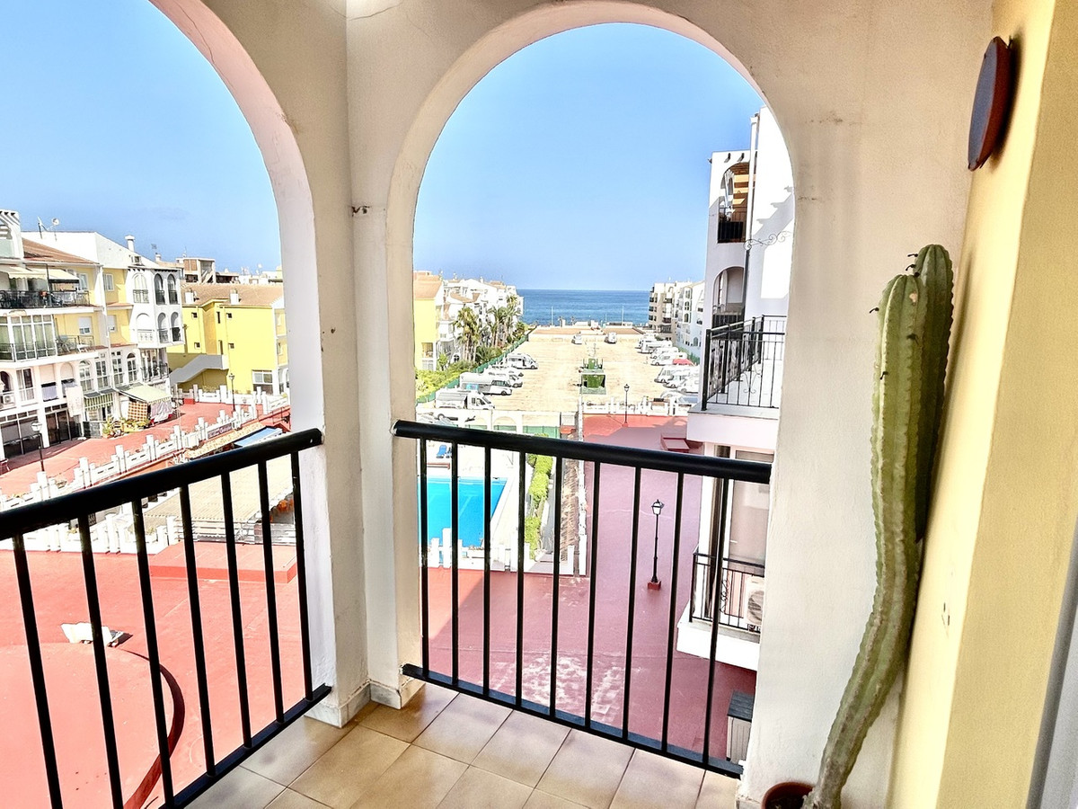 Apartment – Ground Floor Apartment in Torrevieja