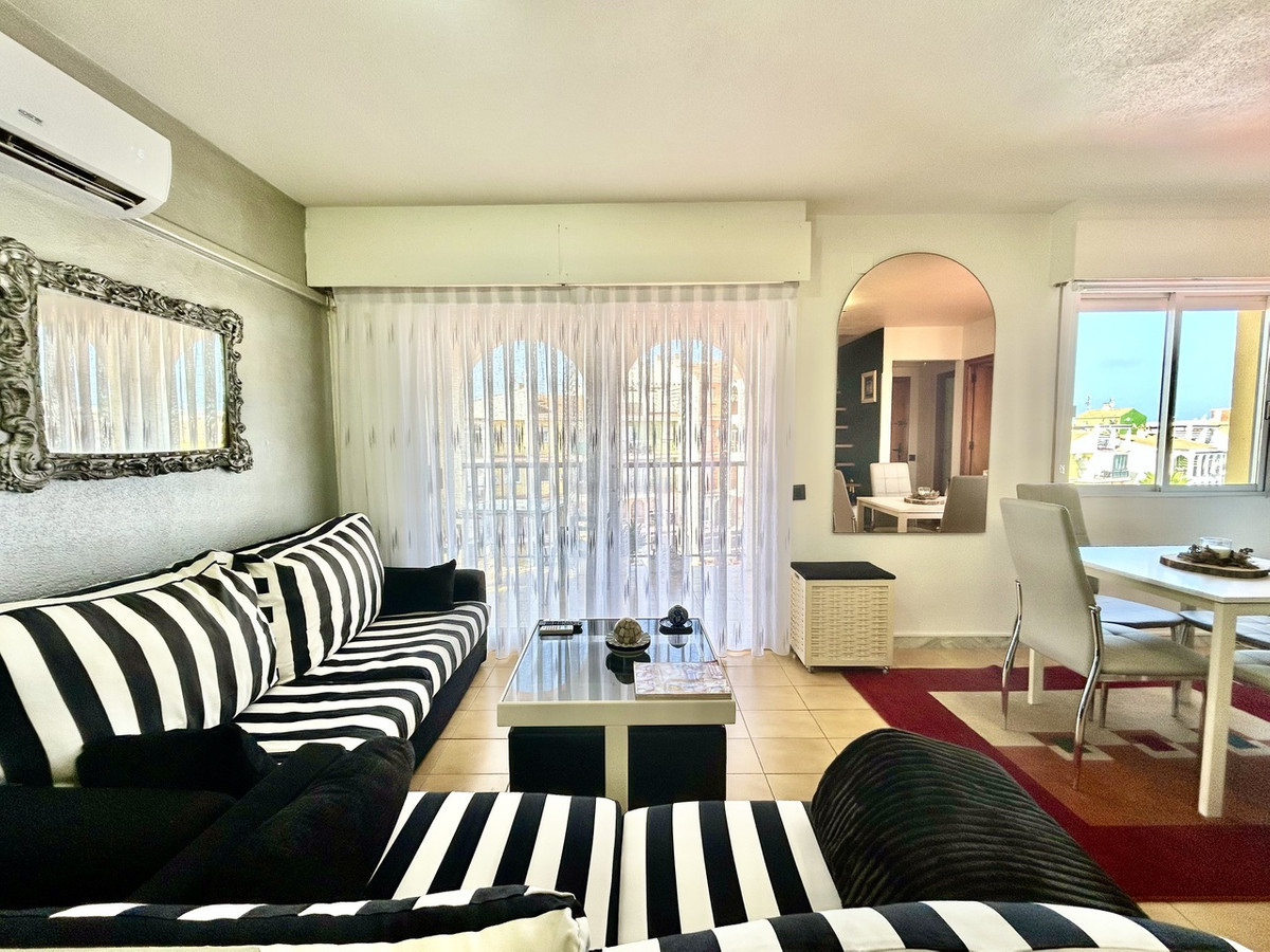 Apartment – Ground Floor Apartment in Torrevieja