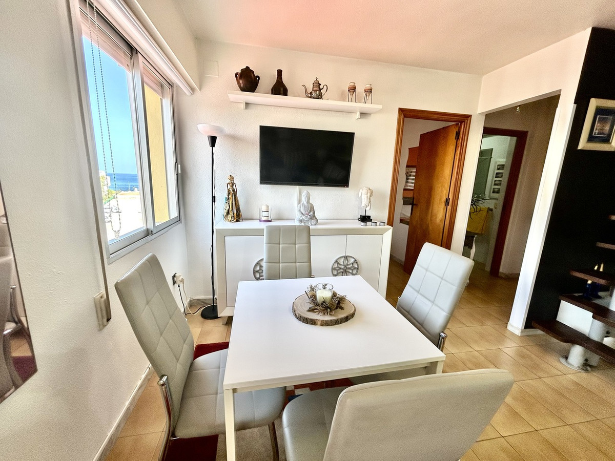 Apartment – Ground Floor Apartment in Torrevieja