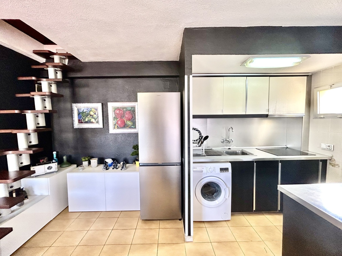 Apartment – Ground Floor Apartment in Torrevieja