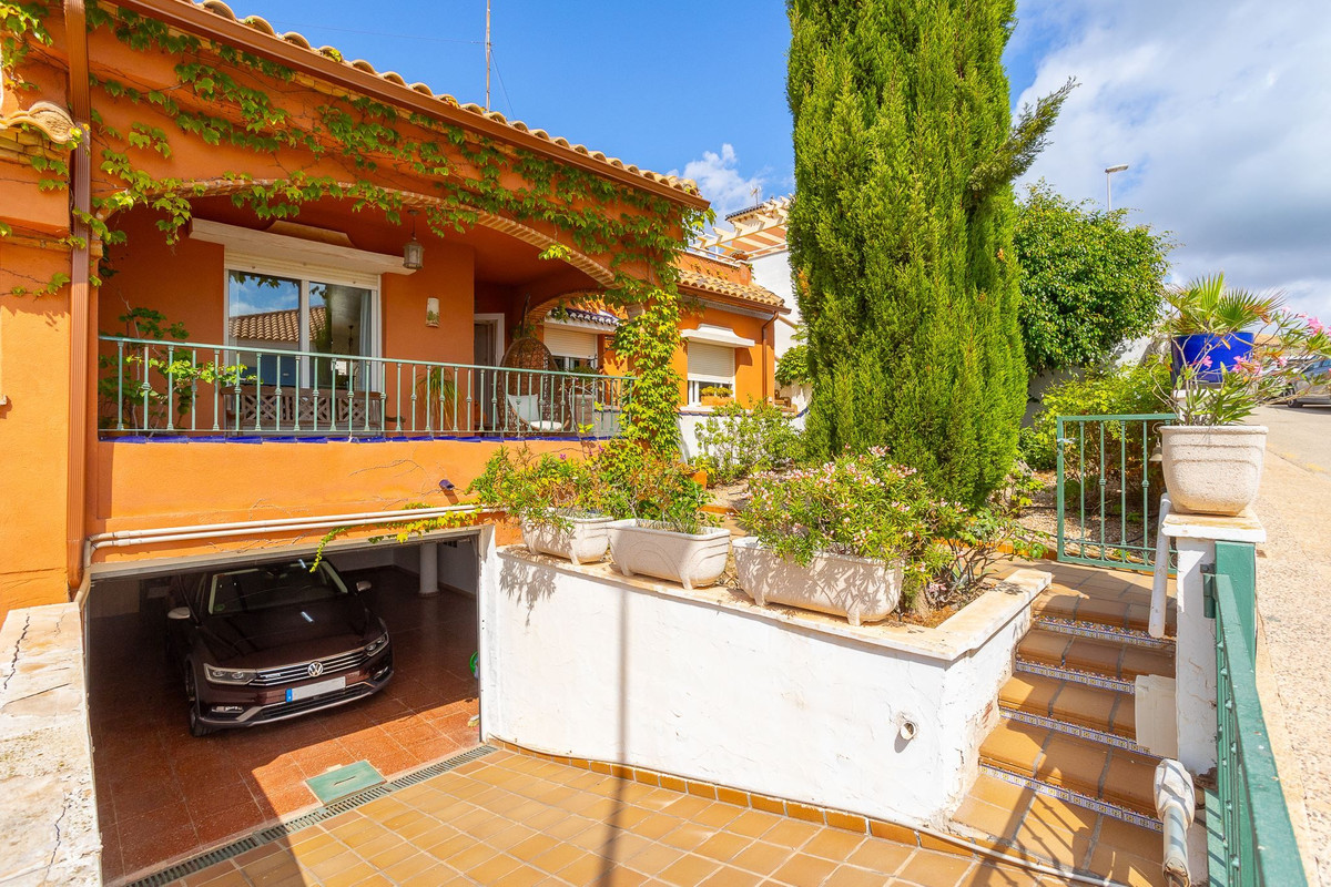 House – Townhouse in Cartagena