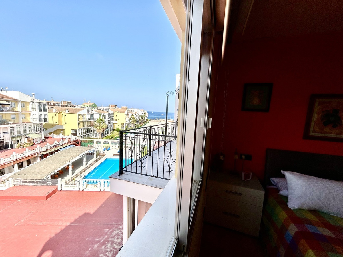 Apartment – Ground Floor Apartment in Torrevieja