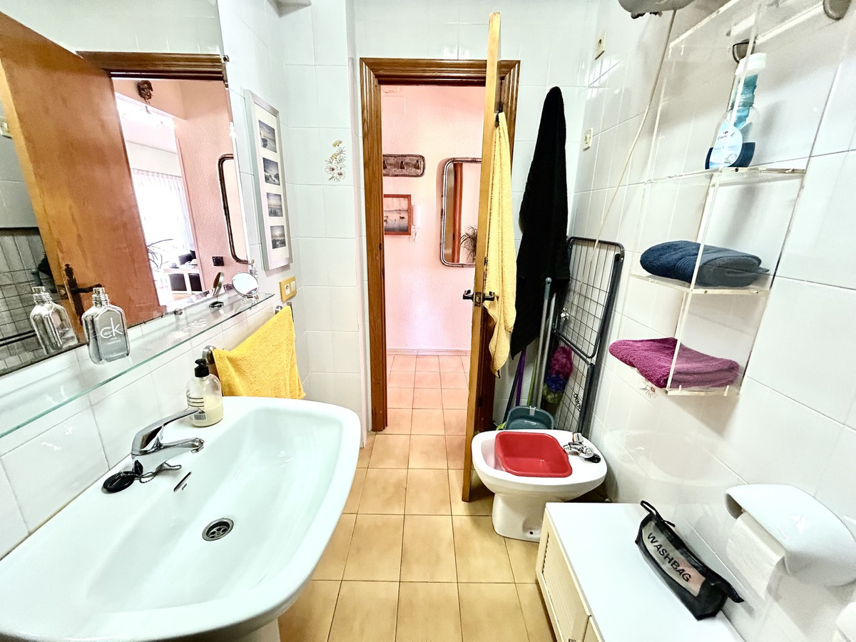 Apartment – Ground Floor Apartment in Torrevieja