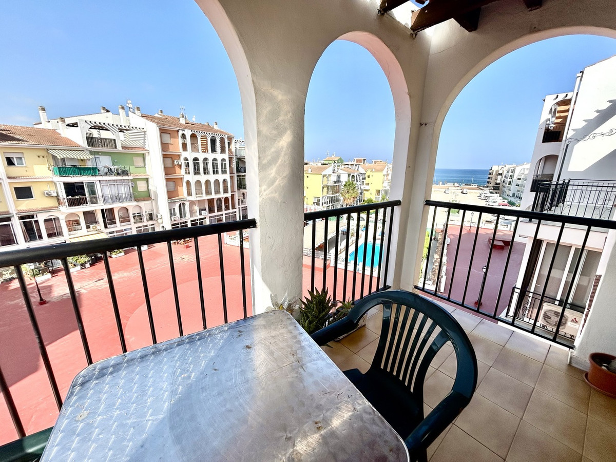 Apartment – Ground Floor Apartment in Torrevieja