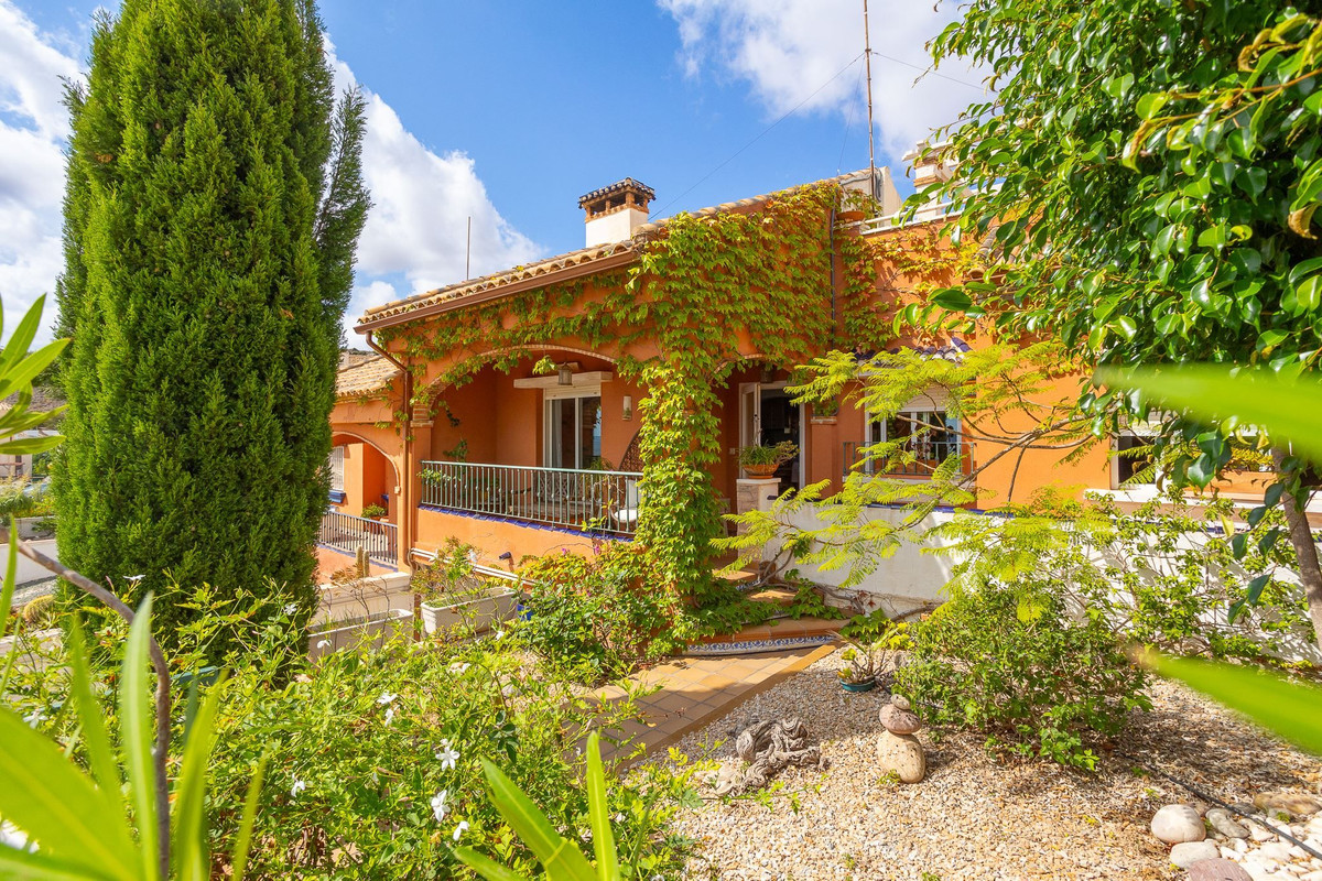 House – Townhouse in Cartagena