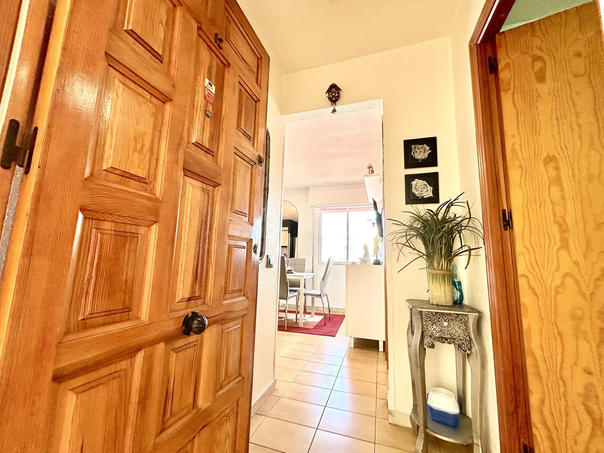 Apartment – Ground Floor Apartment in Torrevieja