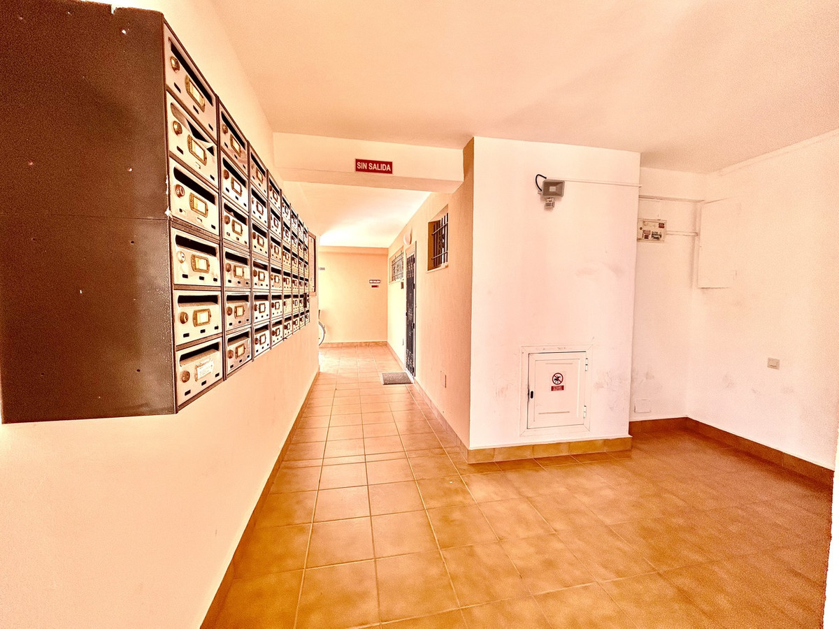 Apartment – Ground Floor Apartment in Torrevieja